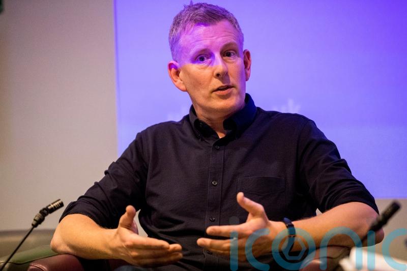 New Late Late Show host Patrick Kielty reveals salary &lsquo;to help clarify things&rsquo;