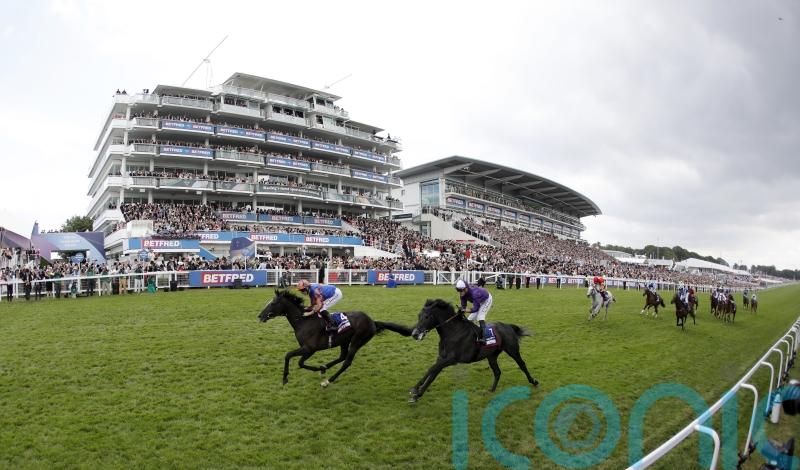 Epsom hero Auguste Rodin out to enhance his reputation at the Curragh