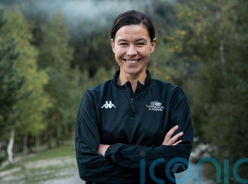 London Lions GM Vanja Cernivec feels opportunities for women improving