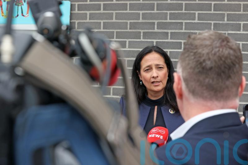 No proposals for staff redundancies or selling assets at RTE: Media minister