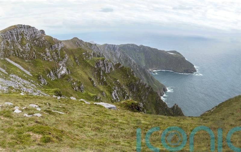 Gardai investigating alleged assault find body in waters below Slieve League