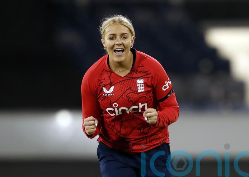 We know we can beat Australia &ndash; Sarah Glenn insists no mental block for England