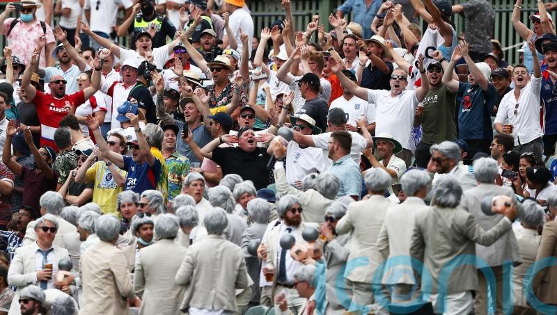 Australia warned to expect a Headingley backlash after Lord&rsquo;s controversy