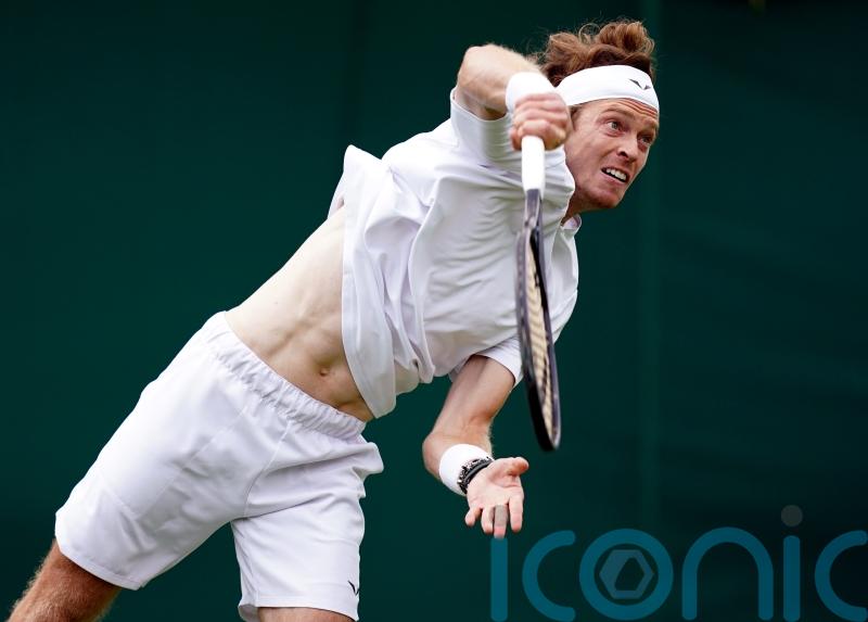 Wimbledon hurt themselves with ban on Russian and Belarusian players &ndash; Rublev