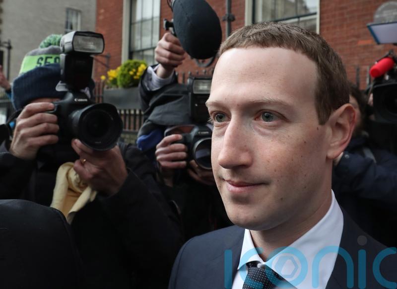 Facebook owner Meta launching new app as a rival to Elon Musk&rsquo;s Twitter