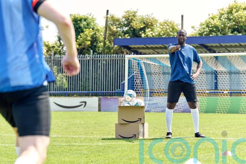 Yaya Toure hopes Standard Liege coaching spell leads to Premier League return