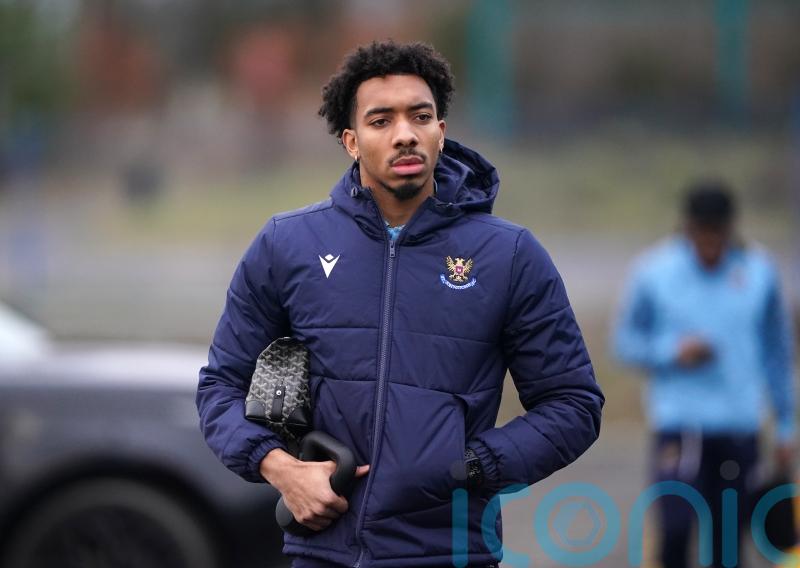 Theo Bair&rsquo;s St Johnstone contract terminated by mutual consent