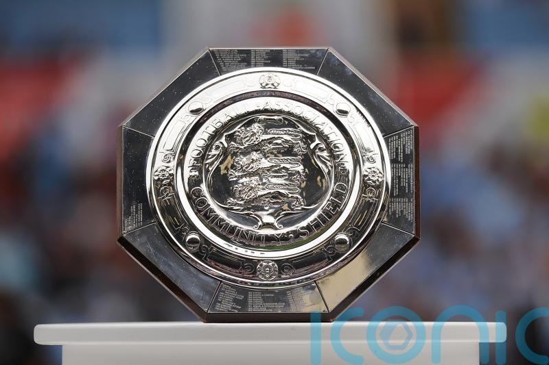 Manchester City fans group urges FA to change Community Shield kick-off to 3pm
