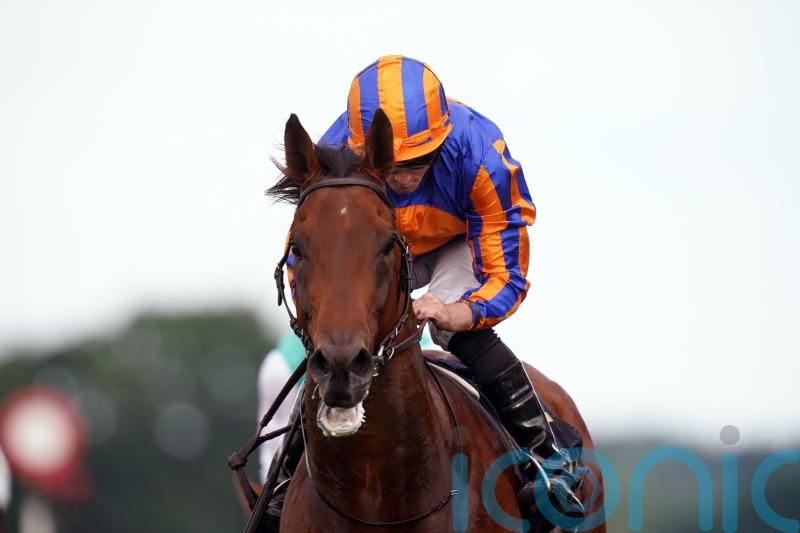 Tabor relishing Eclipse challenge with Paddington