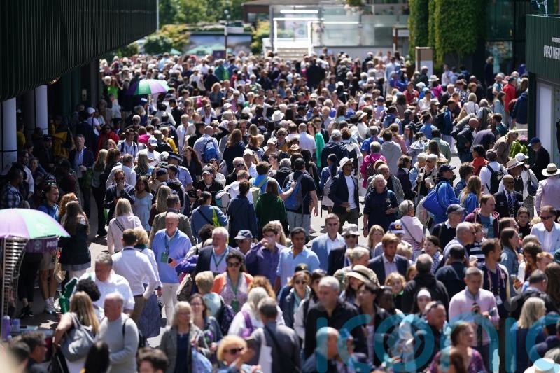 Five NHS workers to meet Sir Andy Murray in health service anniversary surprise