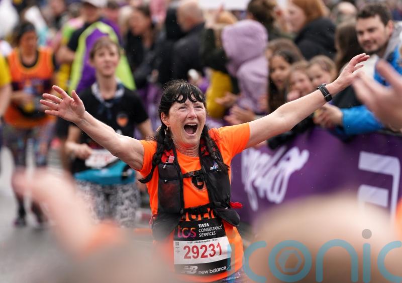 London Marathon hopefuls to find out if they were lucky in ballot for 2024