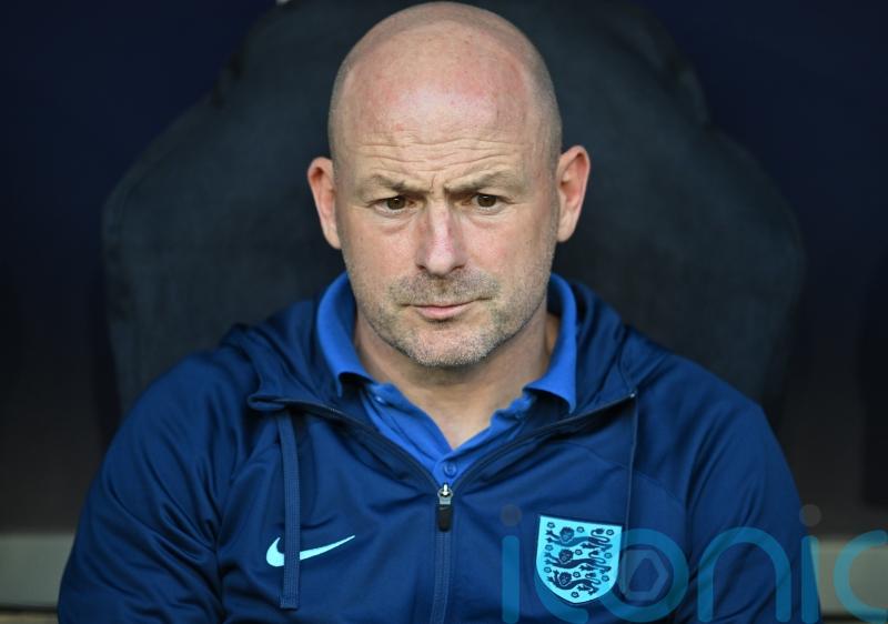 Lee Carsley feels lucky to coach England Under-21s as they eye Euro 2023 glory