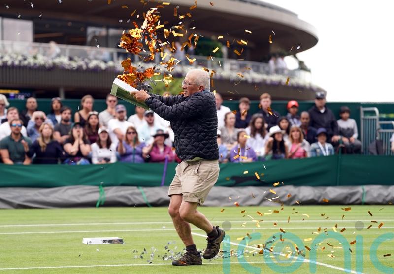 Wimbledon fans to be treated to four British players on courts on fourth day