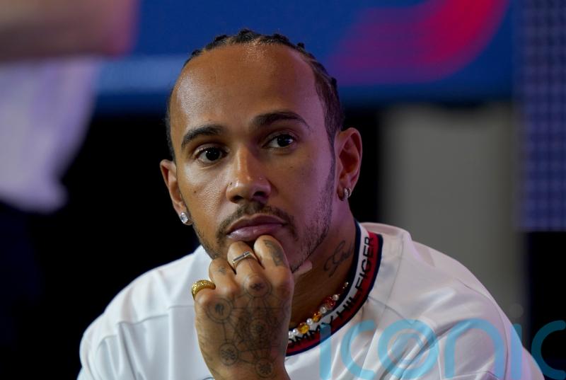 Lewis Hamilton backs &lsquo;peaceful&rsquo; protests at British Grand Prix