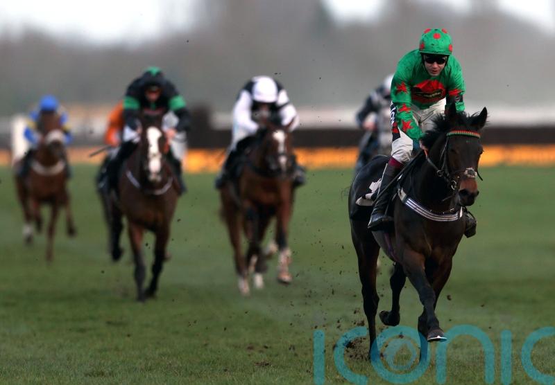 Ocean Wind sets sail for Sandown riches after lengthy absence