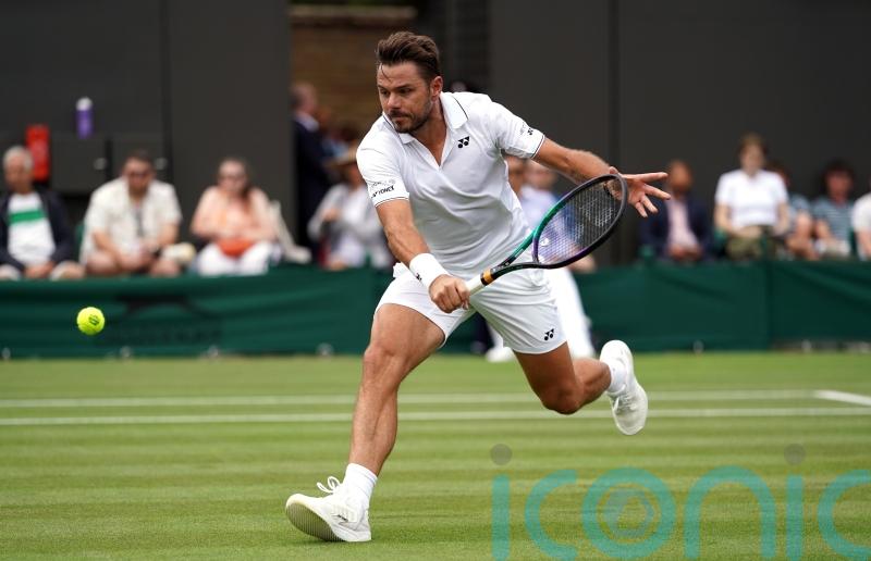 I don&rsquo;t really stand a chance &ndash; Stan Wawrinka on facing Novak Djokovic