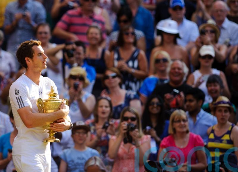 Andy Murray and Novak Djokovic recall their Wimbledon final a decade on