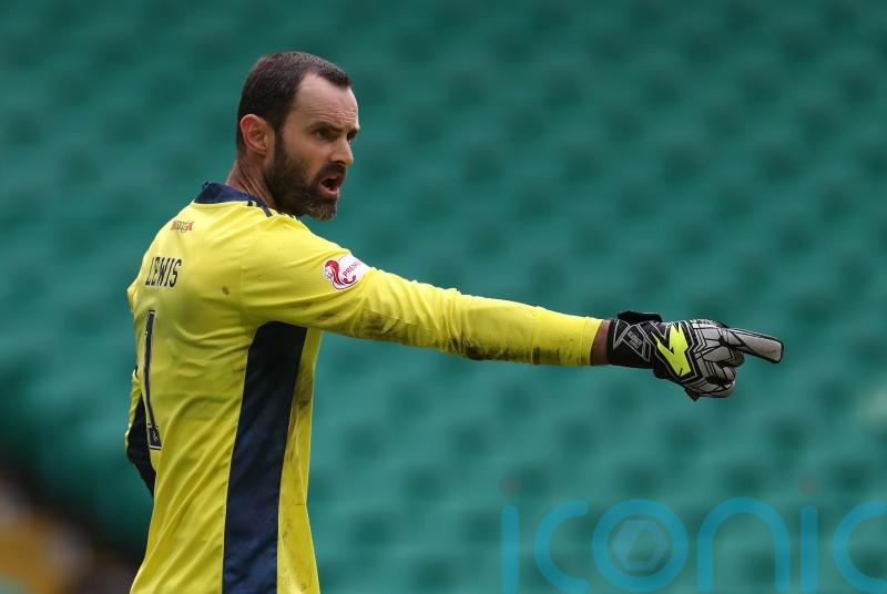 Goalkeeper Joe Lewis leaves Aberdeen after seven years at the club