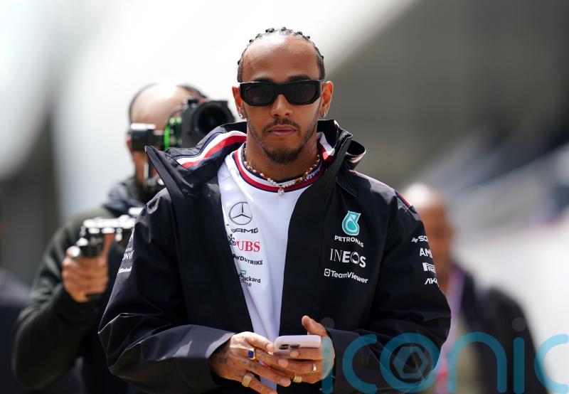 Lewis Hamilton promises to keep his cool on team radio after Austrian flashpoint