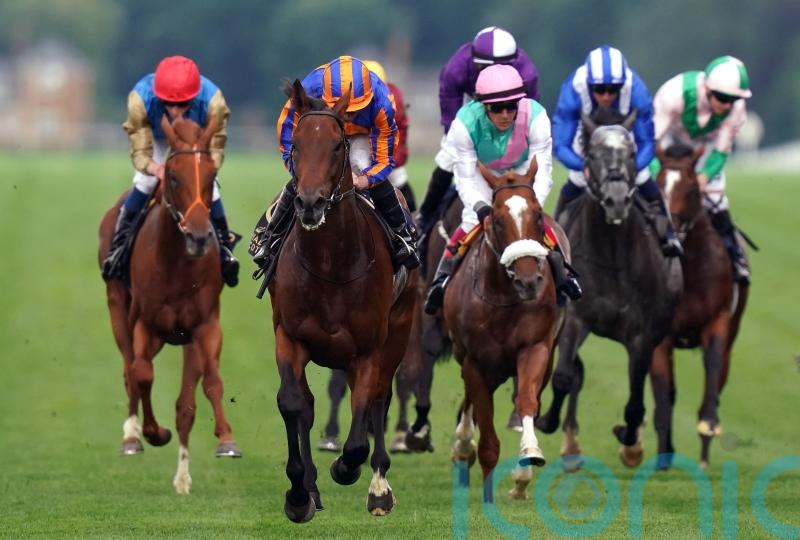 Paddington &lsquo;fresh and well&rsquo; in bid to add Eclipse to burgeoning CV