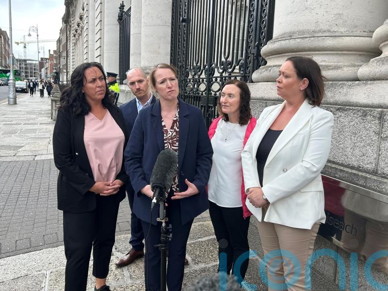 Talks on Defence Forces inquiry terms of reference continue