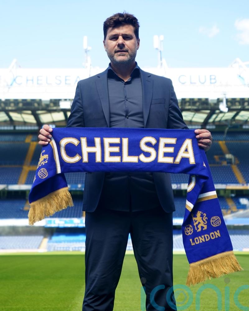 Mauricio Pochettino tells Chelsea to banish last season and deliver from day one