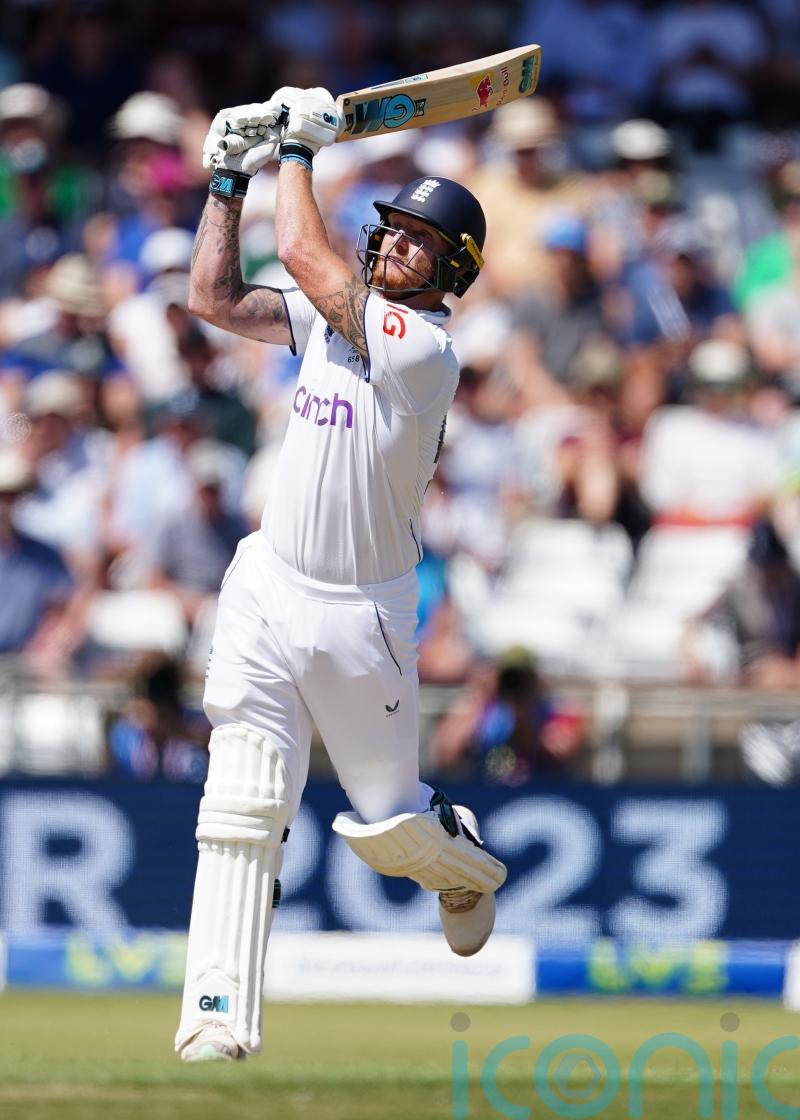 England always have a chance because of Ben Stokes &ndash; Moeen Ali