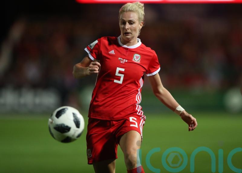 It&rsquo;s showtime &ndash; Rhiannon Roberts wants Wales to prove themselves in USA send-off