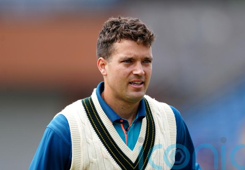 Close shave for Alex Carey as Australia bat away bizarre haircut accusation