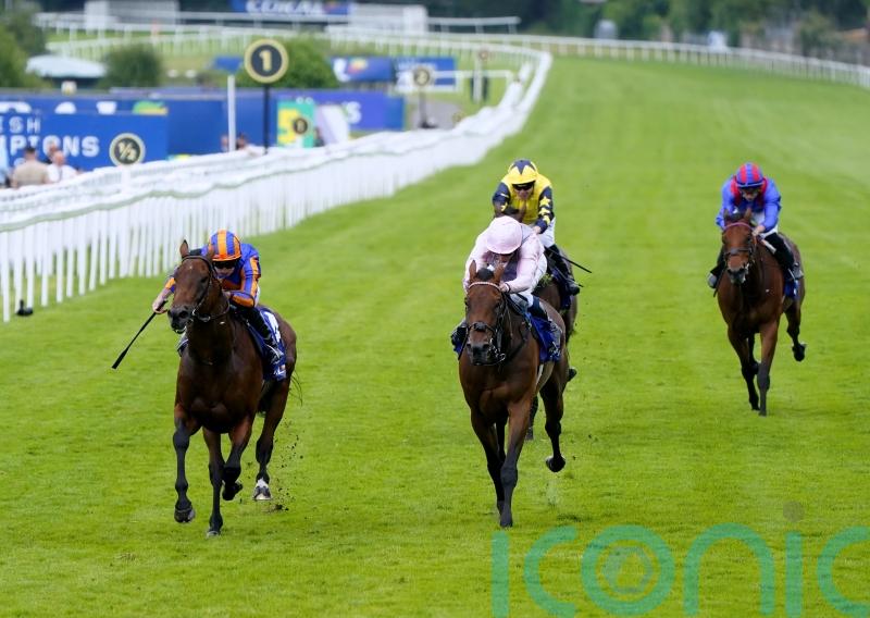 Gosden &lsquo;thrilled&rsquo; despite Emily Upjohn&rsquo;s Sandown Eclipse