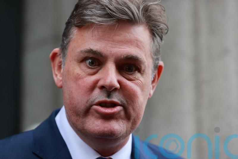 Bakhurst pledges &lsquo;time for action&rsquo; ahead of first day as RTE director-general