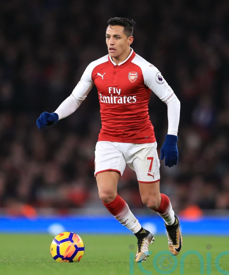 On This Day in 2014: Arsenal agree deal with Barcelona for Alexis Sanchez