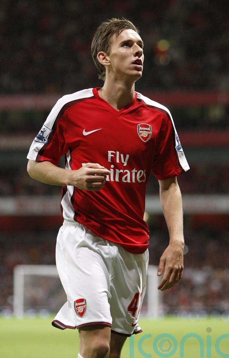 Champions League with Larne &lsquo;means a lot more&rsquo; to Arsenal old boy Mark Randall