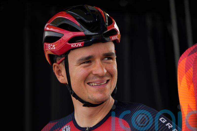 Tom Pidcock relishing challenge and &lsquo;exploring my limits&rsquo; at Tour de France