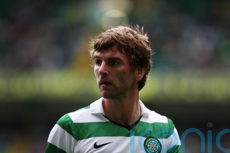 Former Celtic player Paddy McCourt given suspended sentence for sex offence