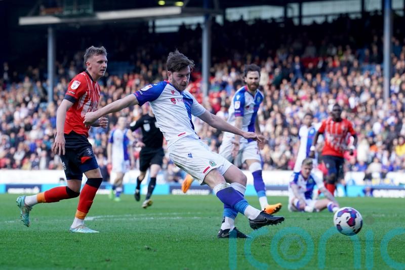 Joe Rankin-Costello signs new four-year contract at Blackburn