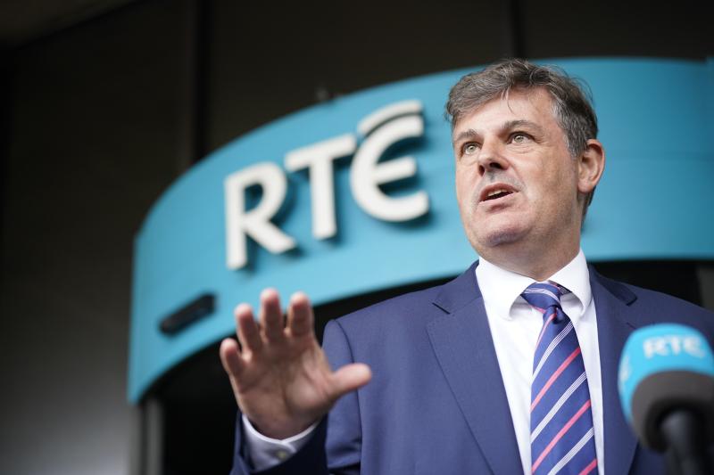 BREAKING: RT&Eacute; cutbacks continue as major changes announced for Late Late show and Fair City