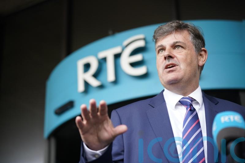 New RTE boss: I want to see maximum transparency from Tubridy and his agent
