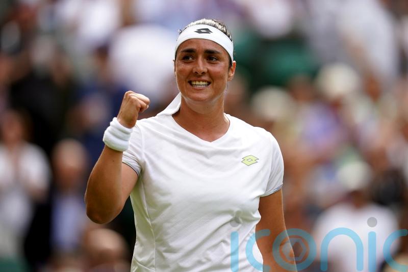 Ons Jabeur ready for revenge after setting up Elena Rybakina rematch
