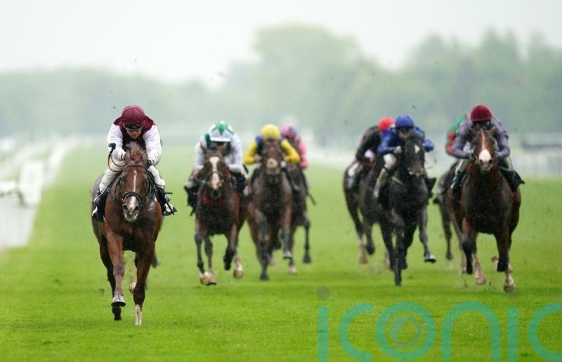 Dobbs impressed with Goodwood possible Baheer