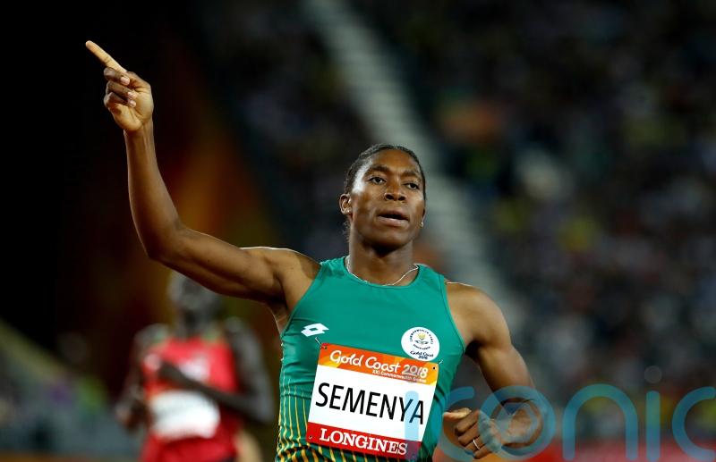 Caster Semenya found to be victim of discrimination in testosterone case by ECHR