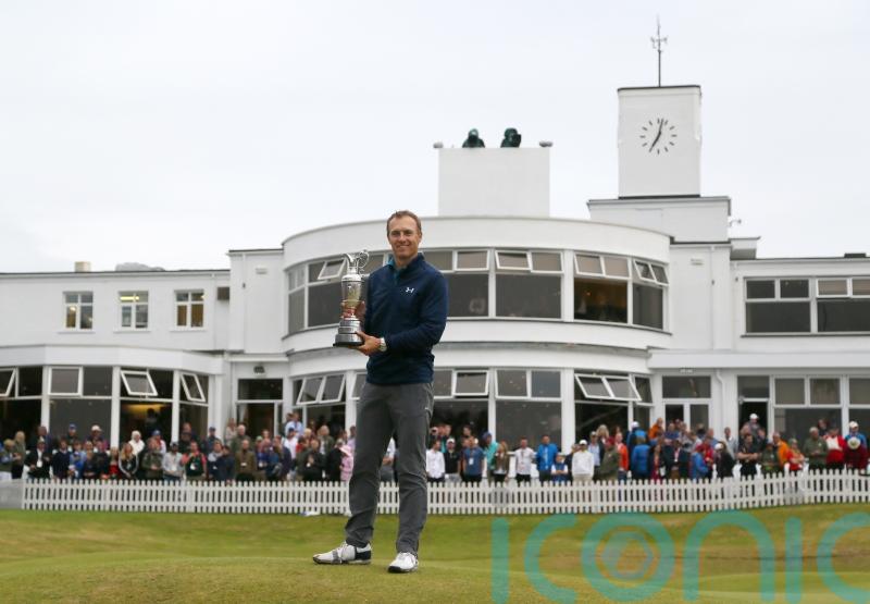 Royal Birkdale to host Open Championship in 2026
