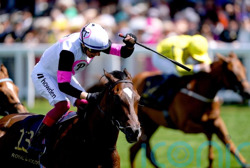 Donnacha O&rsquo;Brien eyeing Phoenix challenge for Porta Fortuna