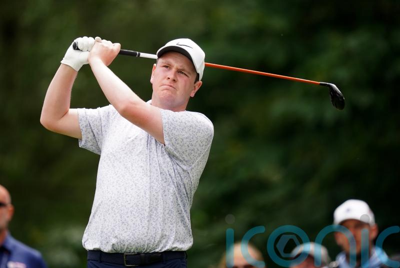 Richie Ramsay and Robert MacIntyre aiming to bounce back at Scottish Open