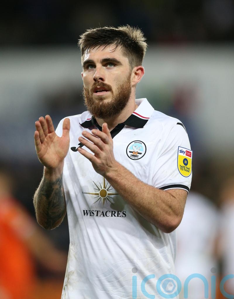 Southampton sign former Swansea full-back Ryan Manning on free transfer