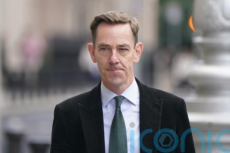 Ryan Tubridy finding it &lsquo;hard to leave the house&rsquo; amid RTE scandal