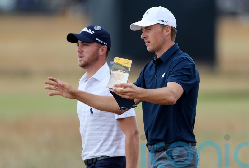 It&rsquo;s done &ndash; Jordan Spieth and Justin Thomas take minority stake in Leeds