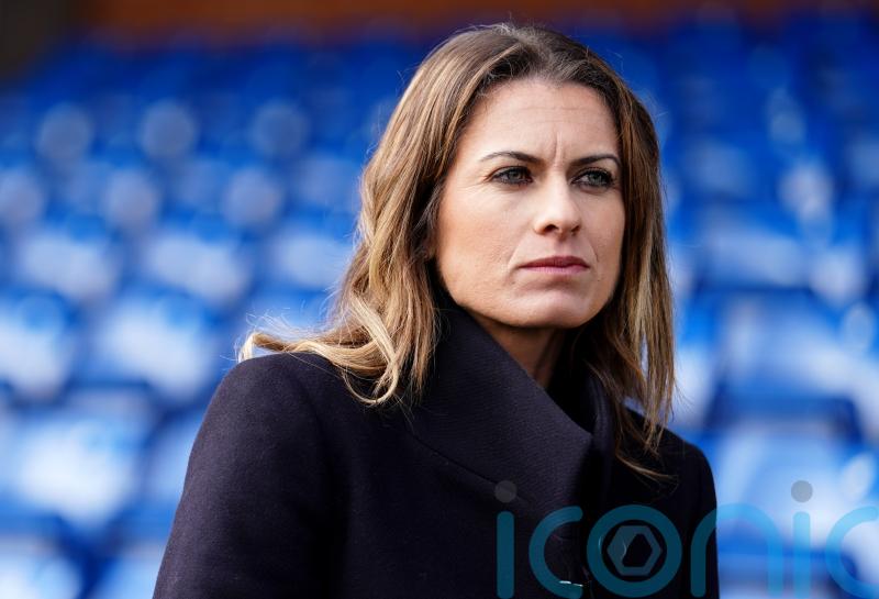 Karen Carney: women&rsquo;s football can be billion-pound industry with right backing