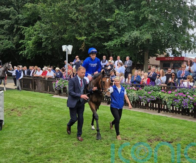 Appleby confident Mystery can advertise Star status