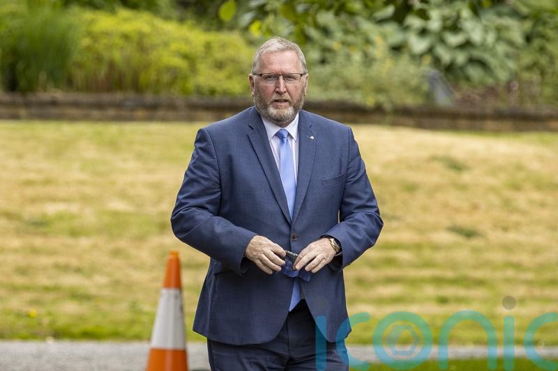 Actions of some over Twelfth bring &lsquo;shame on us all&rsquo; &ndash; Beattie